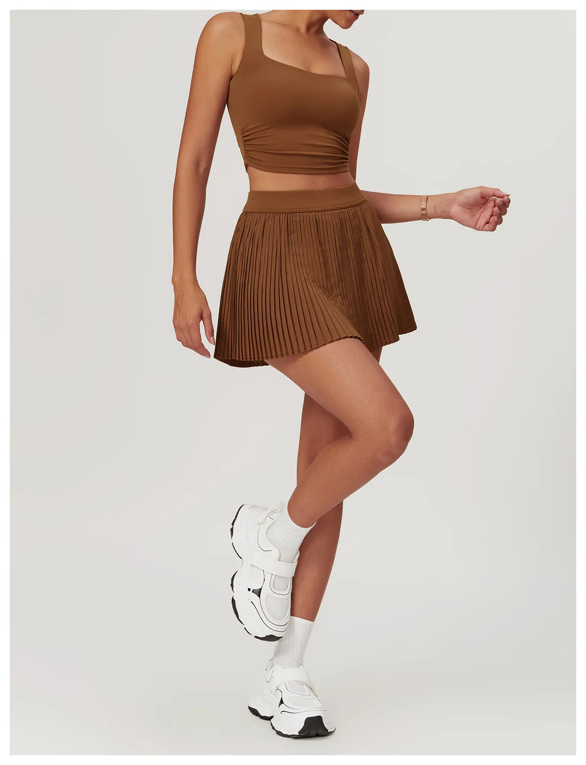 Martina 2PCS Yoga Set