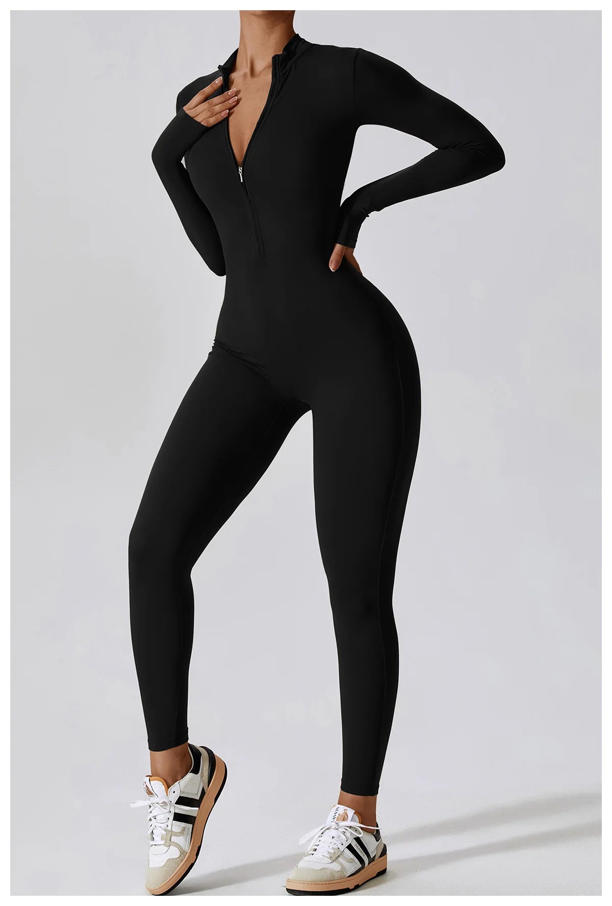 Anza2 Jumpsuits