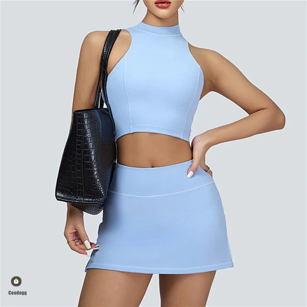 Renad Athletic Suits