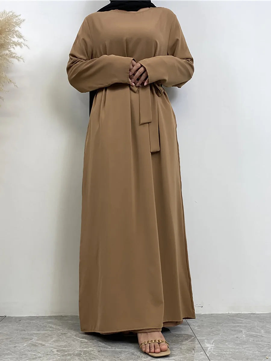 Hanem Turkey Kaftan