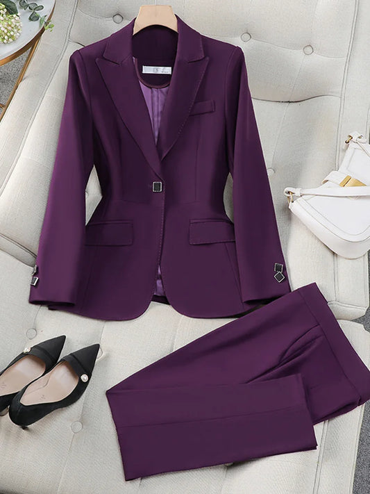 Manuela Suits