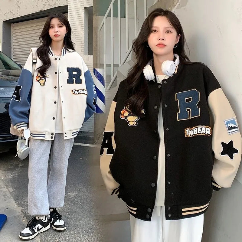 Hend Baseball new Jersey  Sweater  Jacket