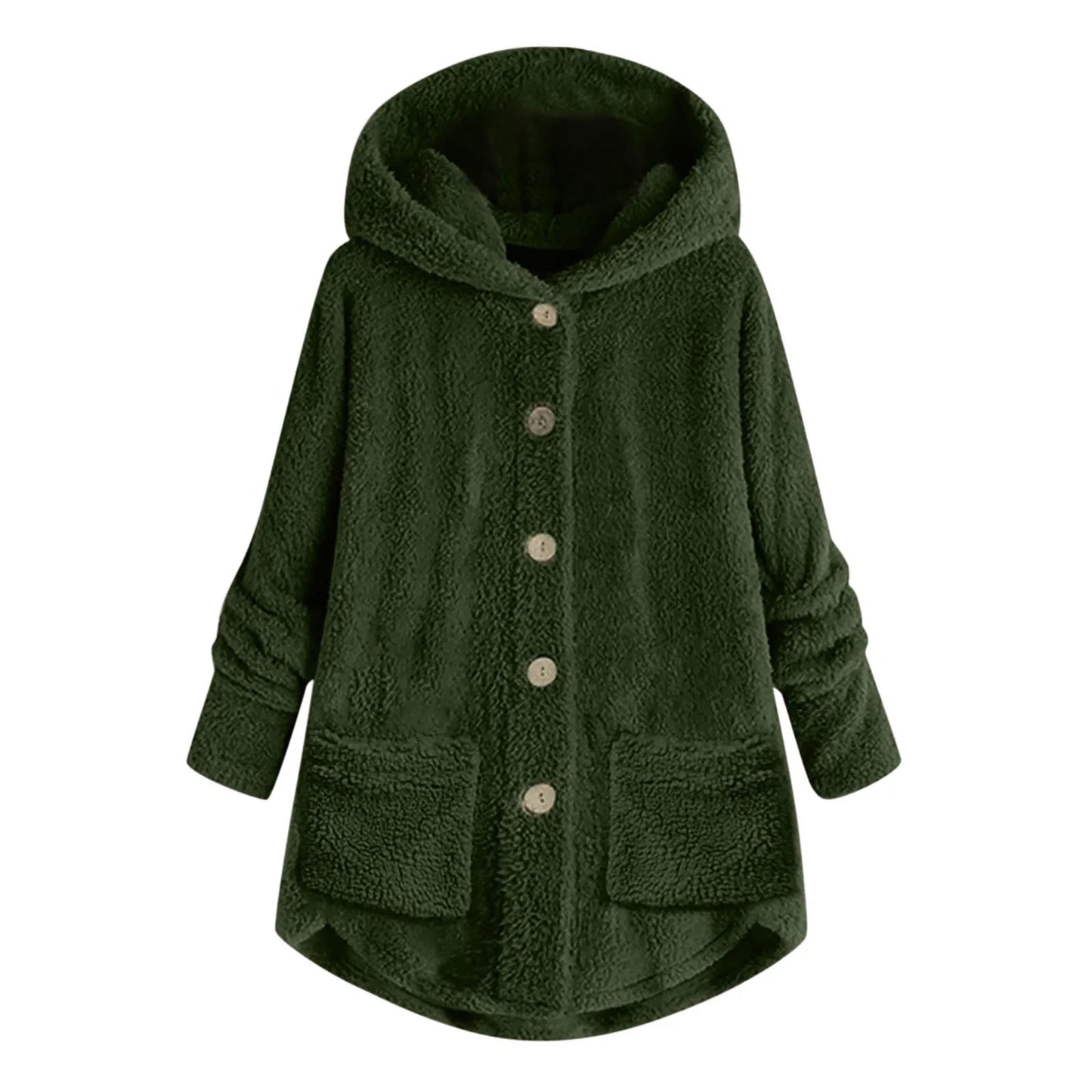 Rajia Coat