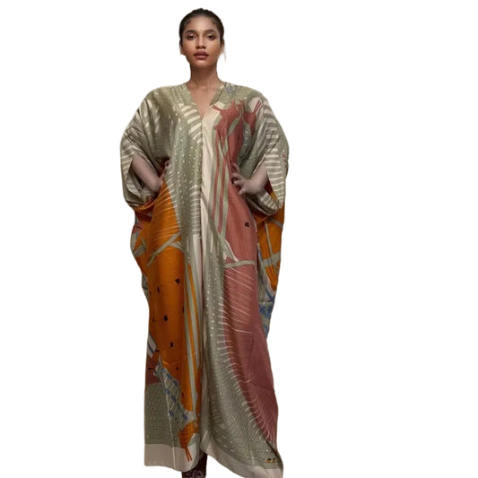 Chaza kaftan  Women