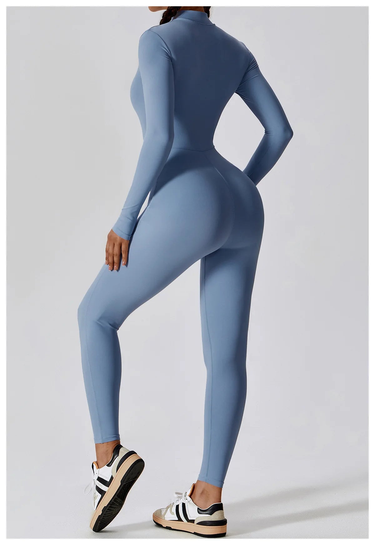 Anza2 Jumpsuits