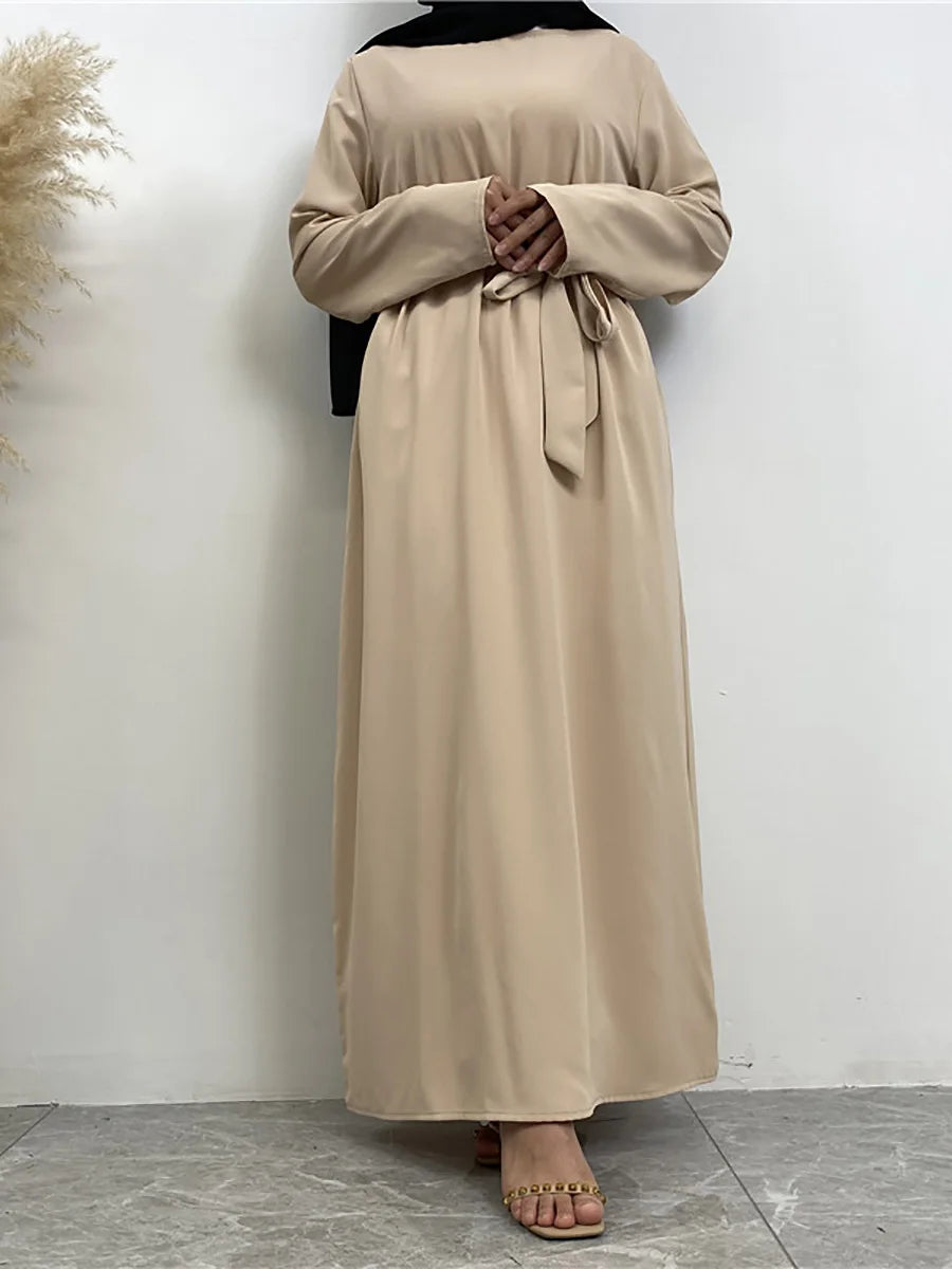 Hanem Turkey Kaftan