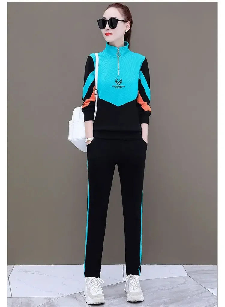 Josefina Sport Suit