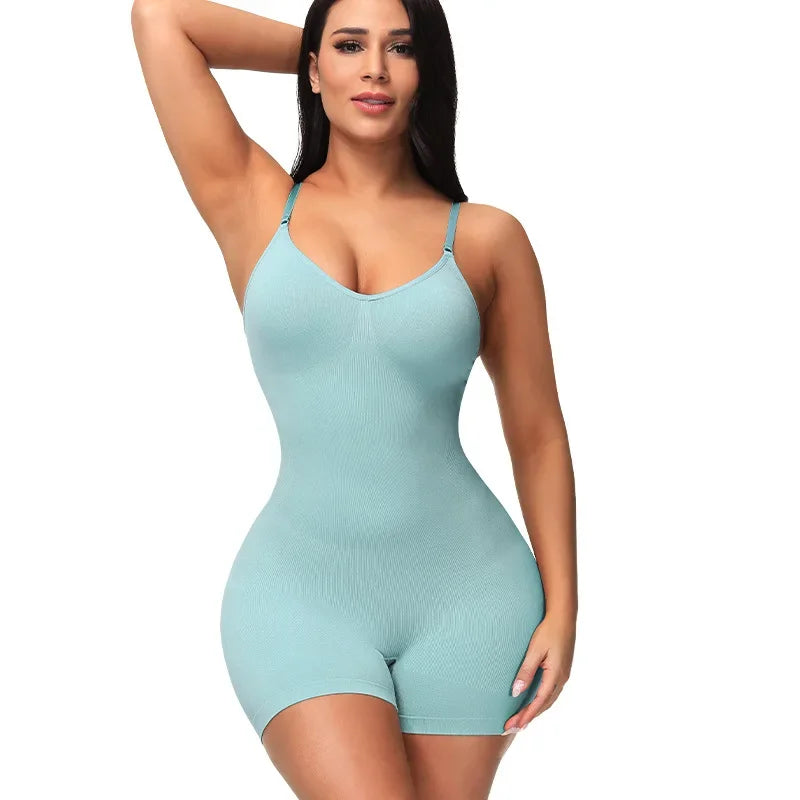 Seljan  Full Body Shapewear