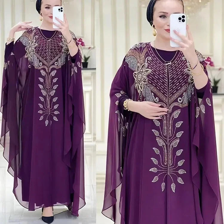 ٍShahrazad Abaya