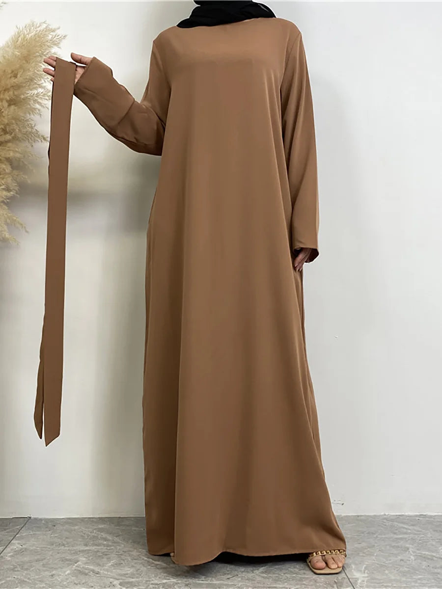 Hanem Turkey Kaftan