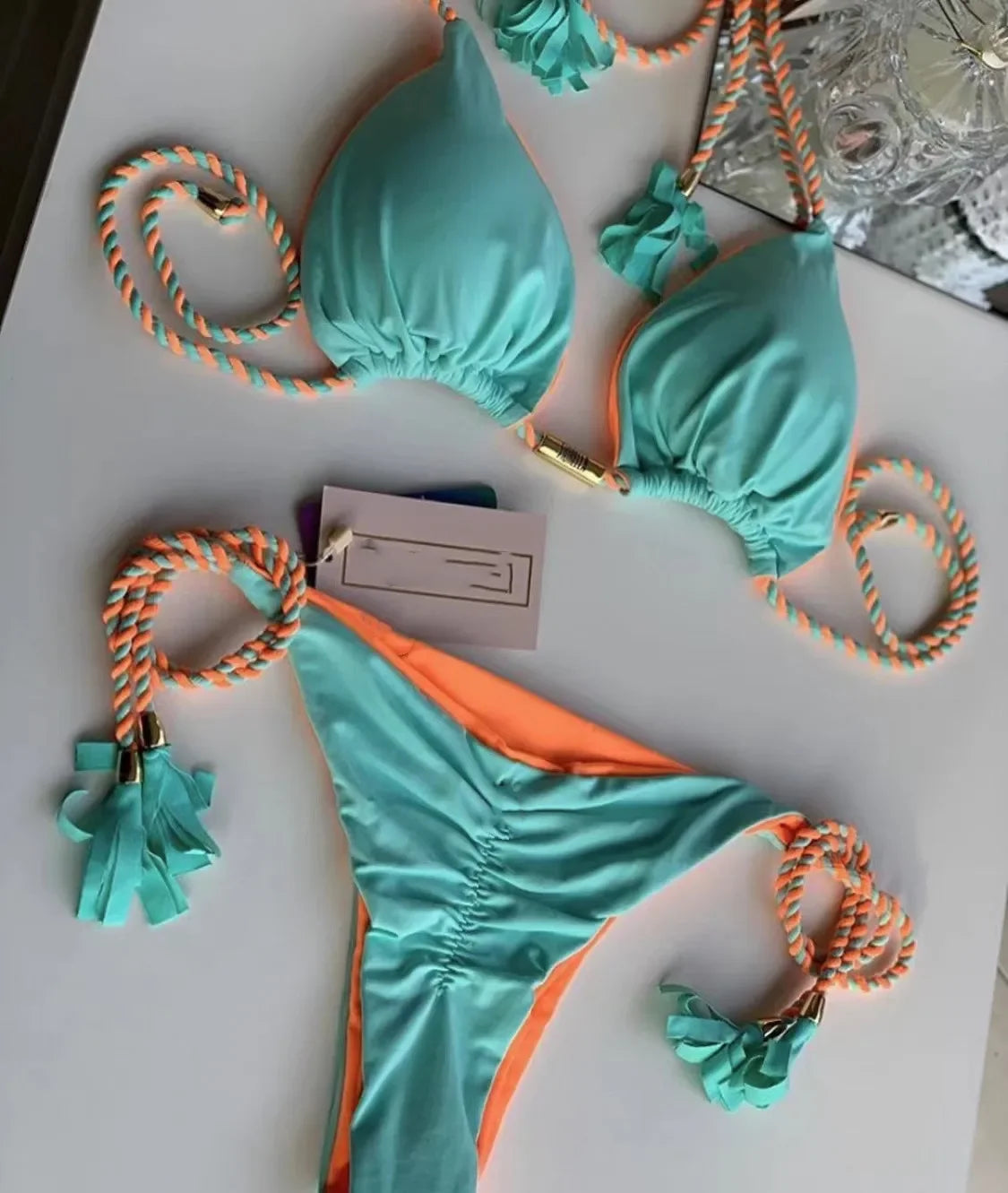 Mariana Bikini