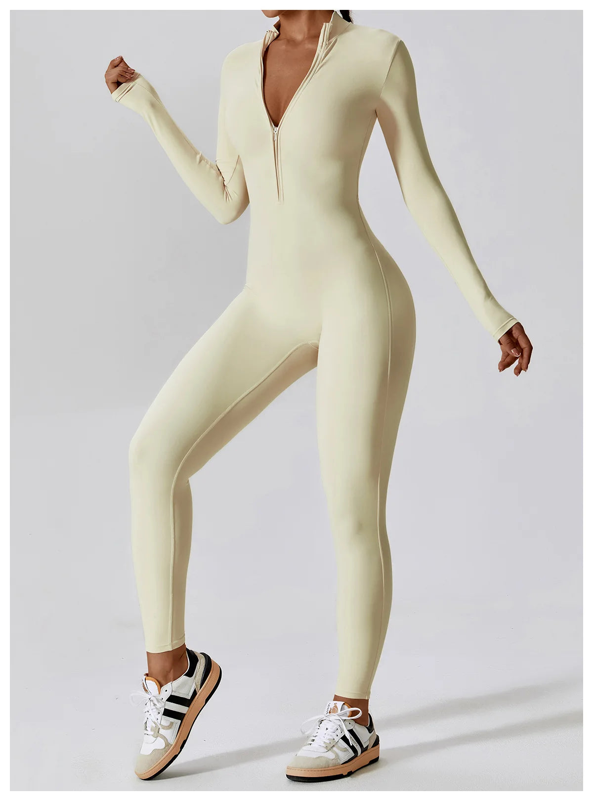 Anza2 Jumpsuits