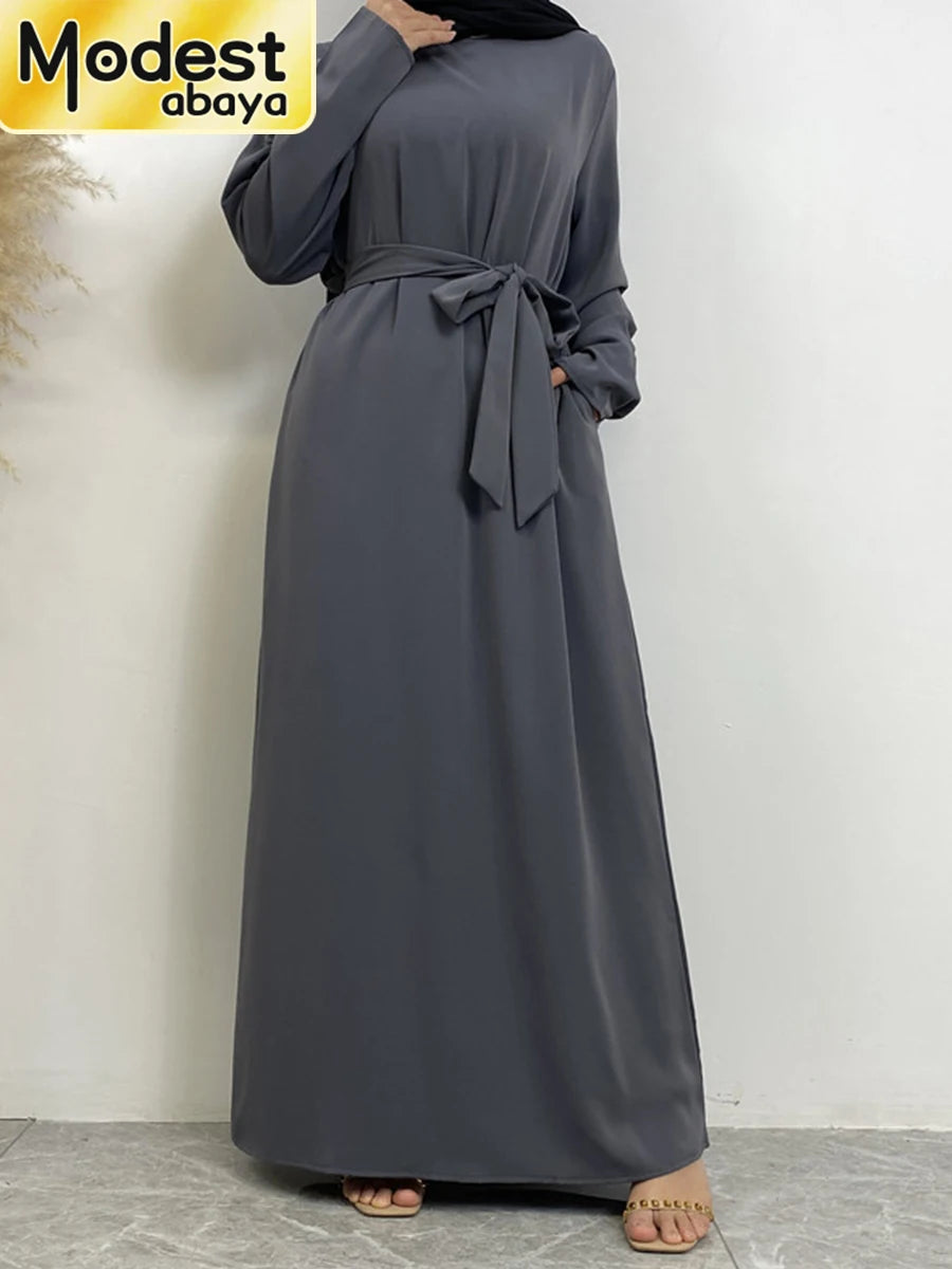 Hanem Turkey Kaftan