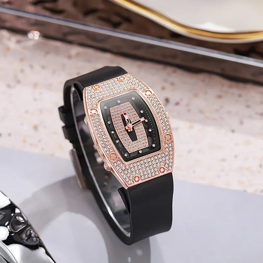 Isa Luxury Watches