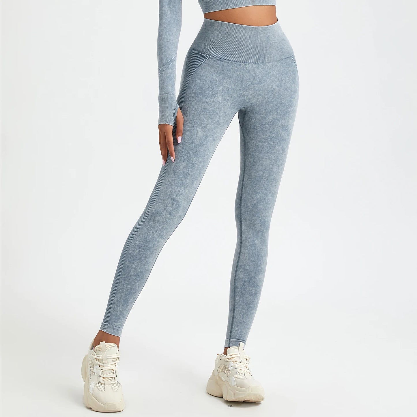 Aurora Gym Leggings