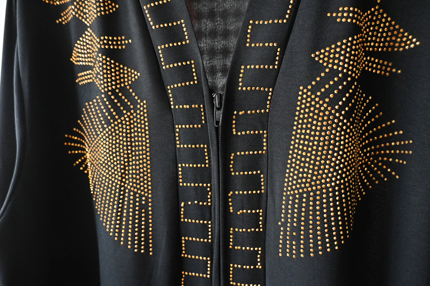 Sinara Elegant Dress