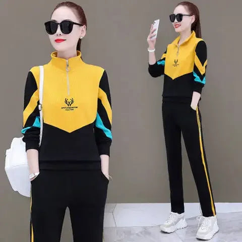 Josefina Sport Suit