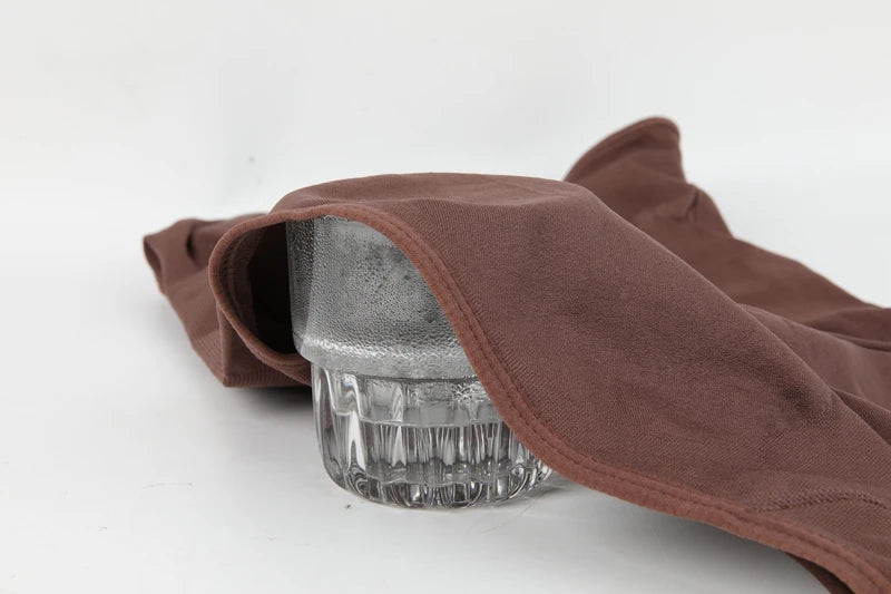 Seljan2 Sleeveless  Bodysuit