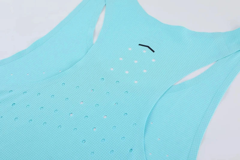 Athletics Tank Top Running Vests