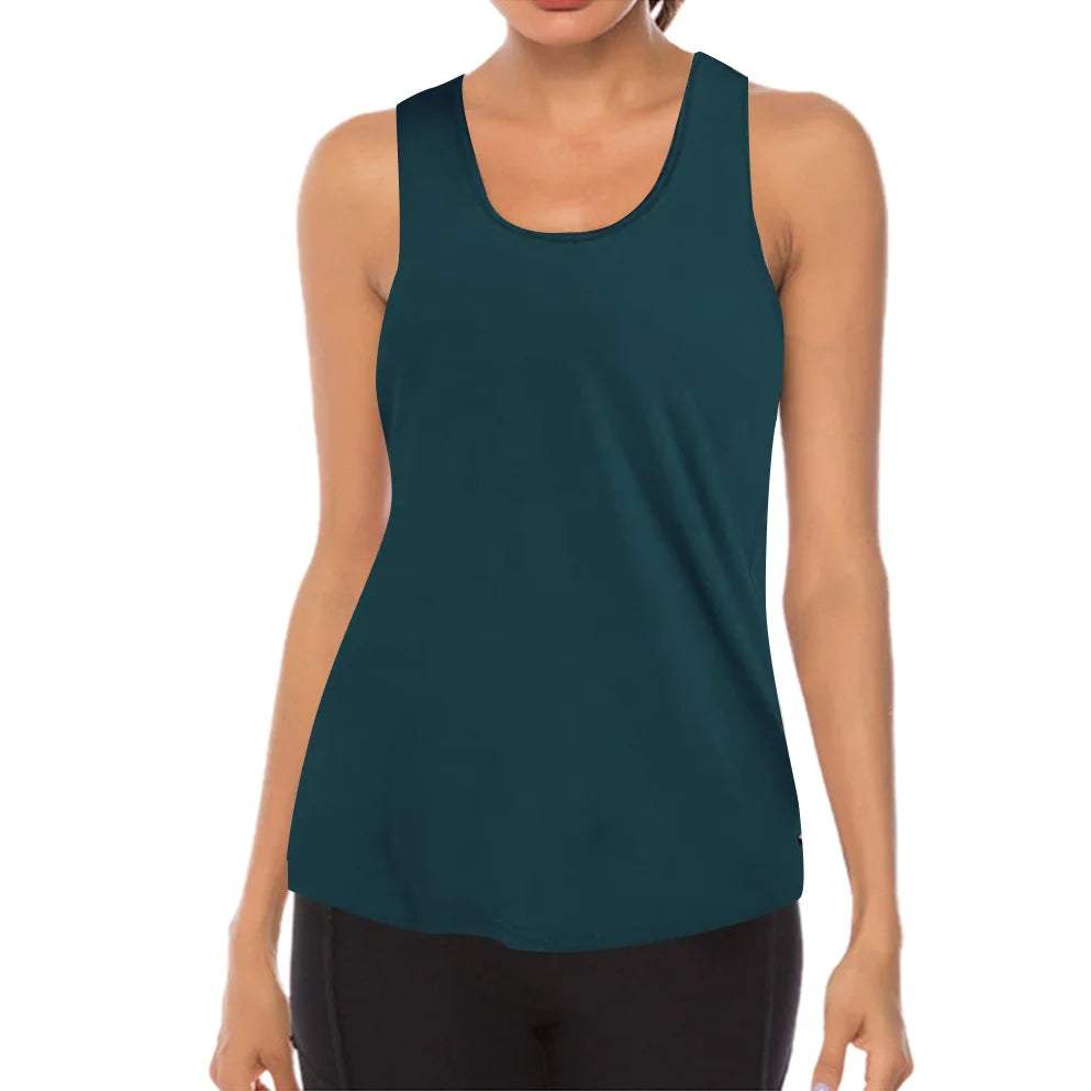 Reem2 Yoga Tops