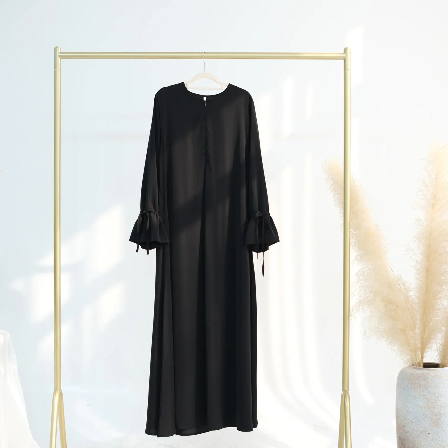 Seniora Modest Dress