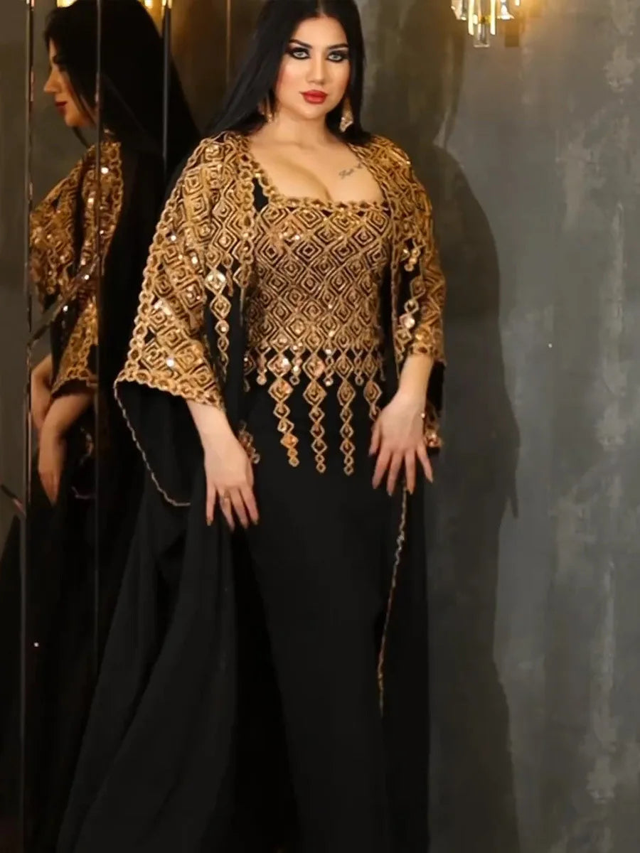 Hessa Eid 2Piece Set