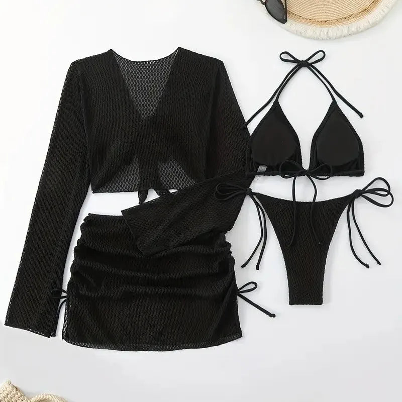 Soiset Sexy Bikinis