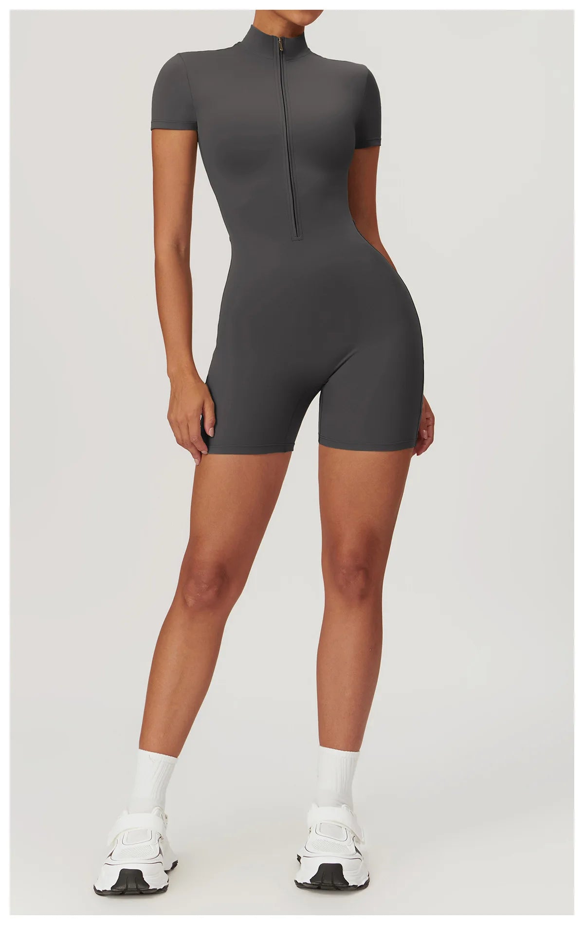 SATTOUTTA YOGA JUMPSUIT