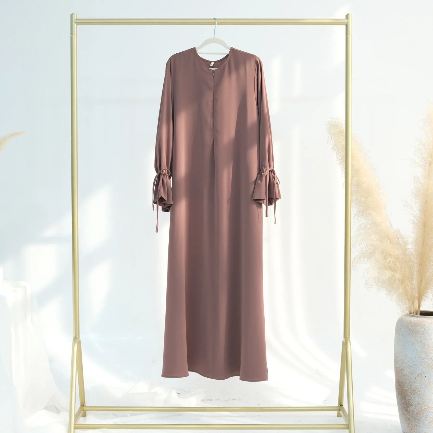 Seniora Modest Dress