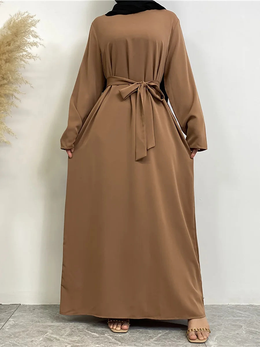 Hanem Turkey Kaftan