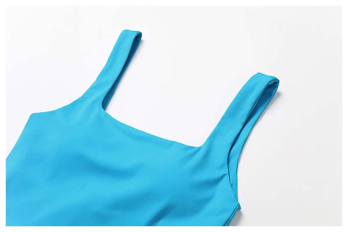 Dubai Yoga Set Tennis Dress