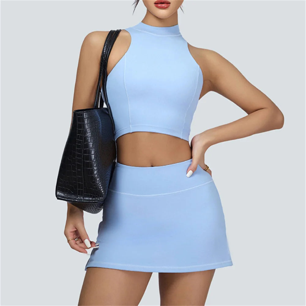 Renad Athletic Suits