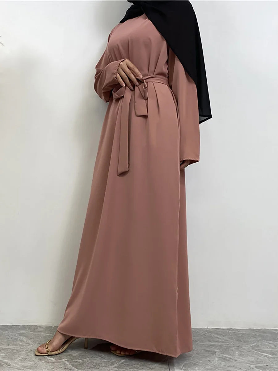 Hanem Turkey Kaftan