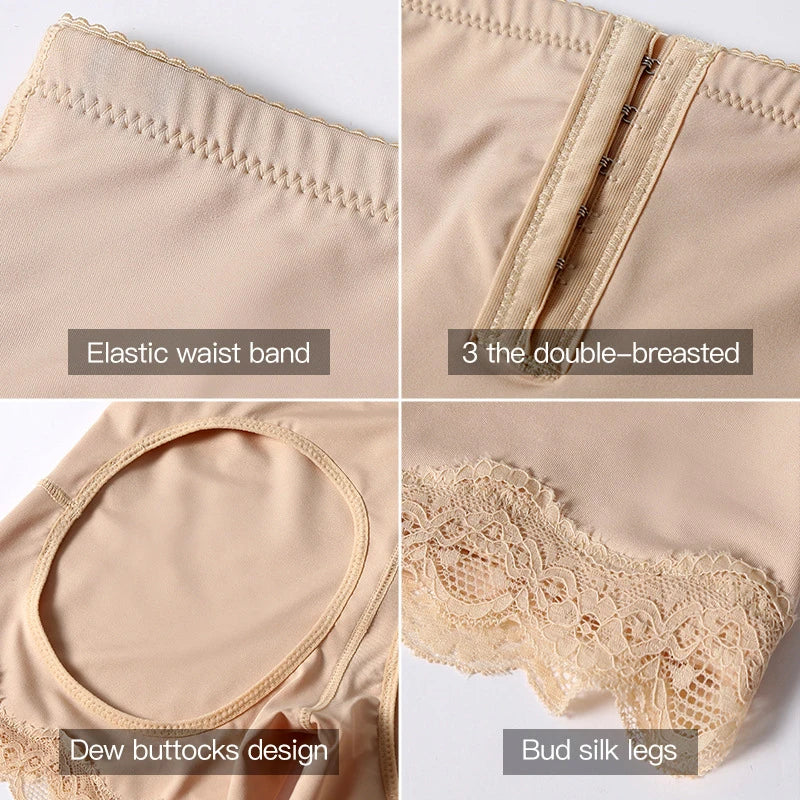 Sally Body Shaper Panties