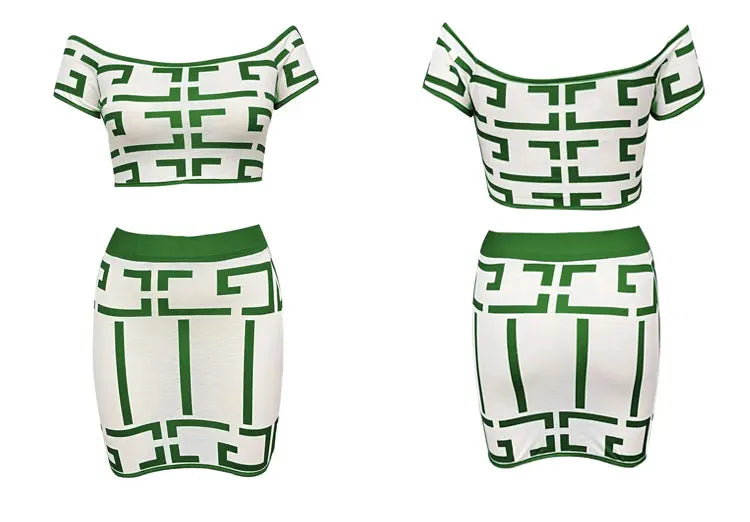 Novotella 2 Piece Set