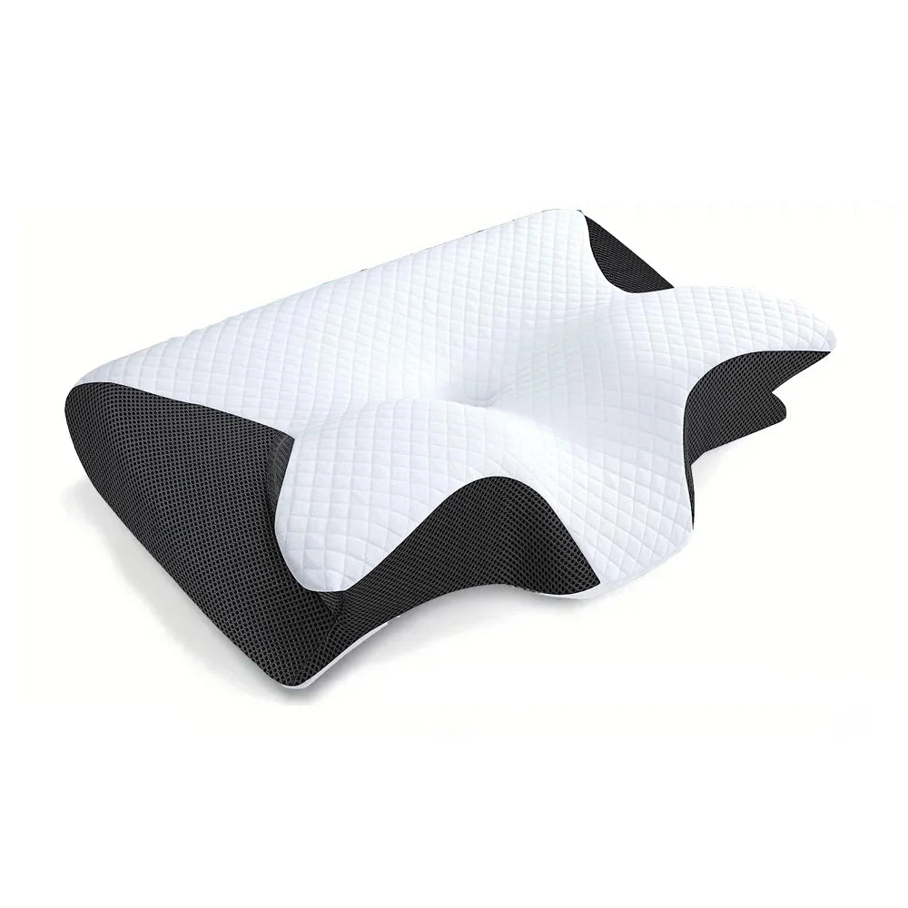 Magic Memory Foam Cervical Pillow