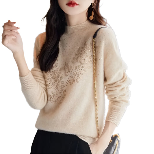 Horam Cashmere  Women's Sweater