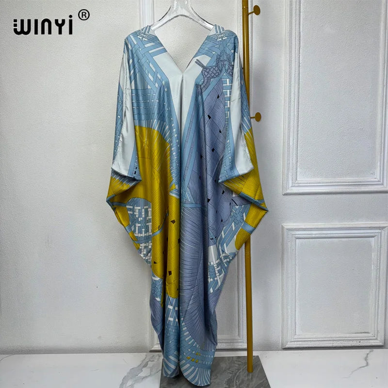 Chaza kaftan  Women