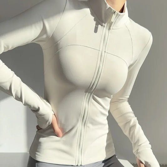 Zomba2 Sports Jacket
