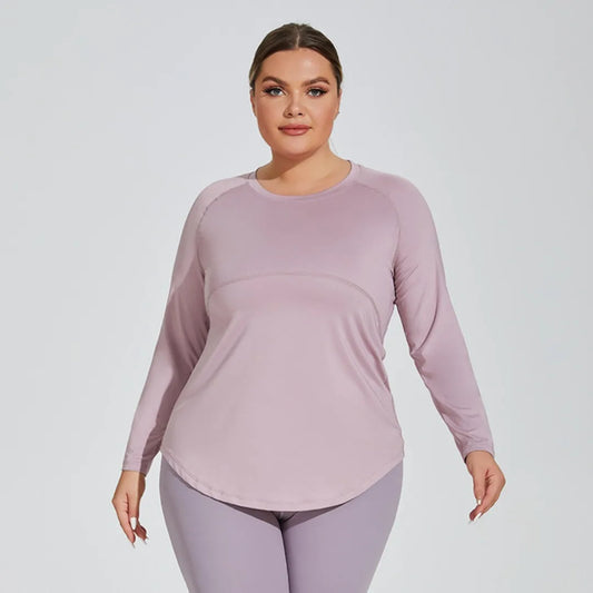 Zizi Slimming Yoga Top