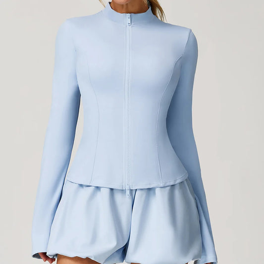 Sharapova Windproof Running Jacket