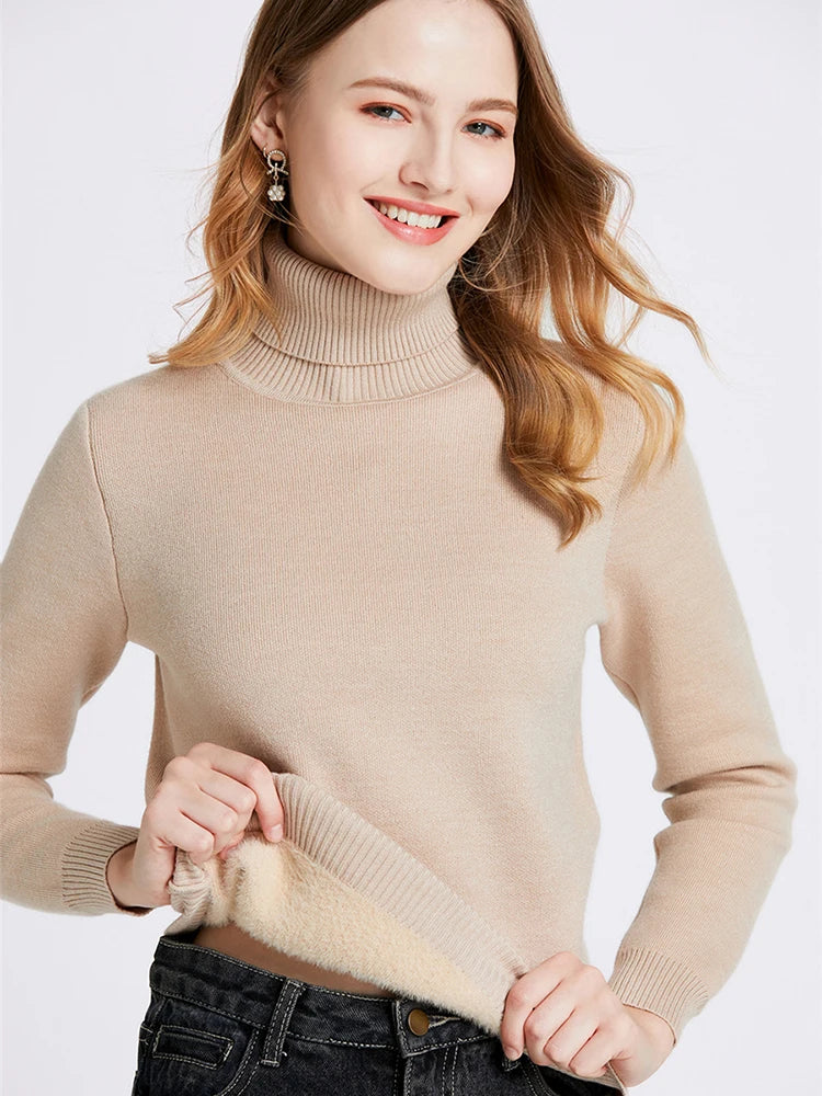 Bosy2 Sweater