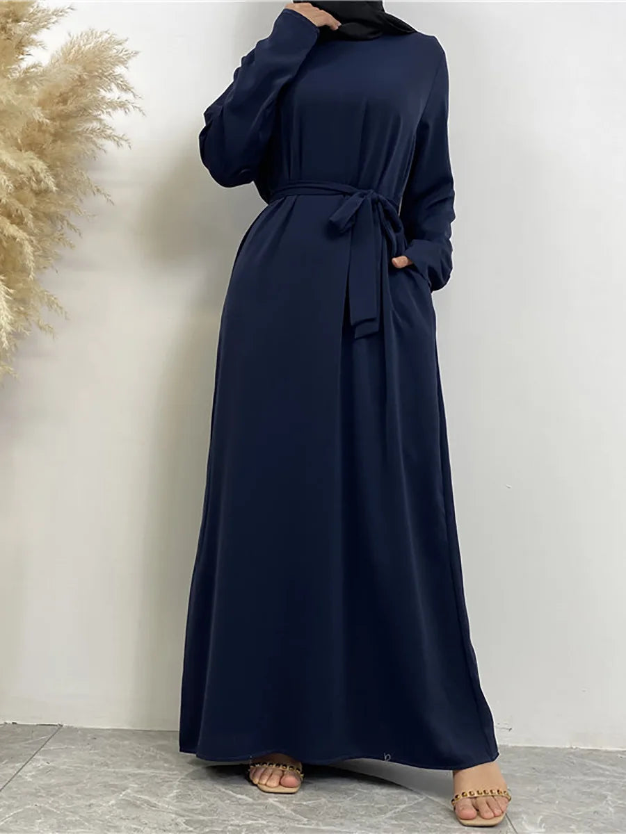 Hanem Turkey Kaftan