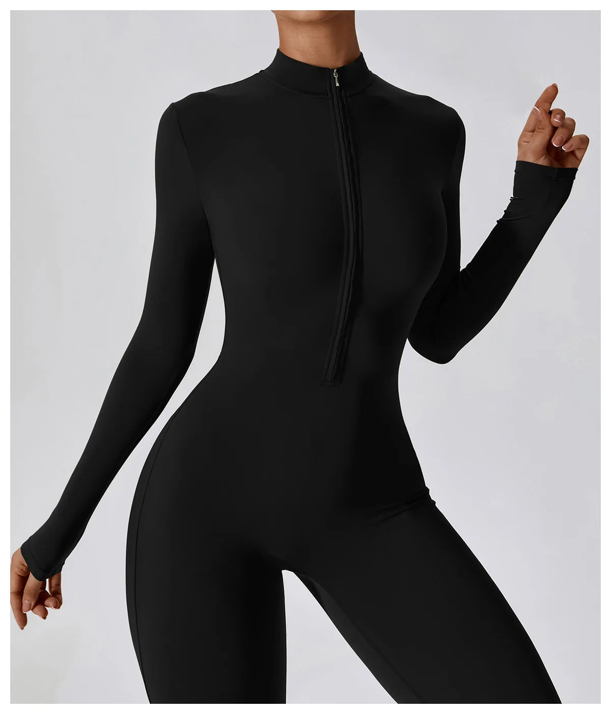 Anza2 Jumpsuits