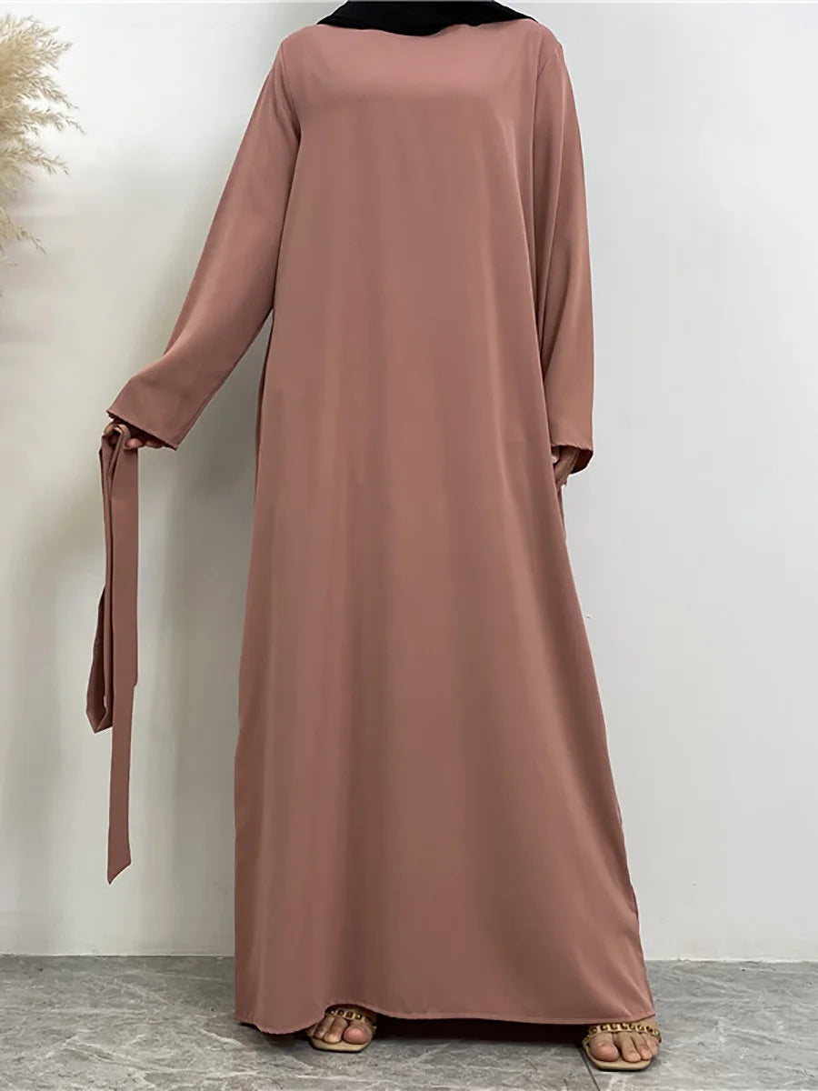 Hanem Turkey Kaftan
