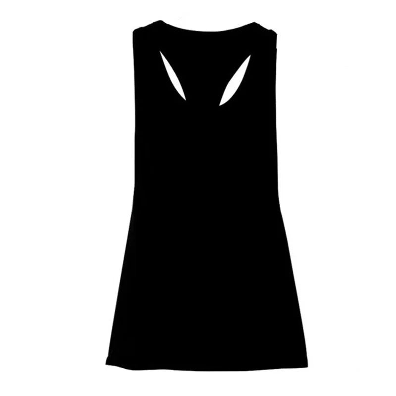 Overshirt  Sports Tank Top