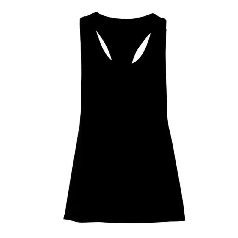 Overshirt  Sports Tank Top