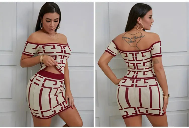 Novotella 2 Piece Set