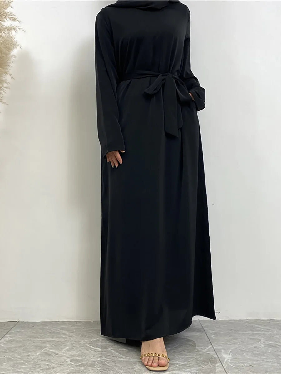 Hanem Turkey Kaftan