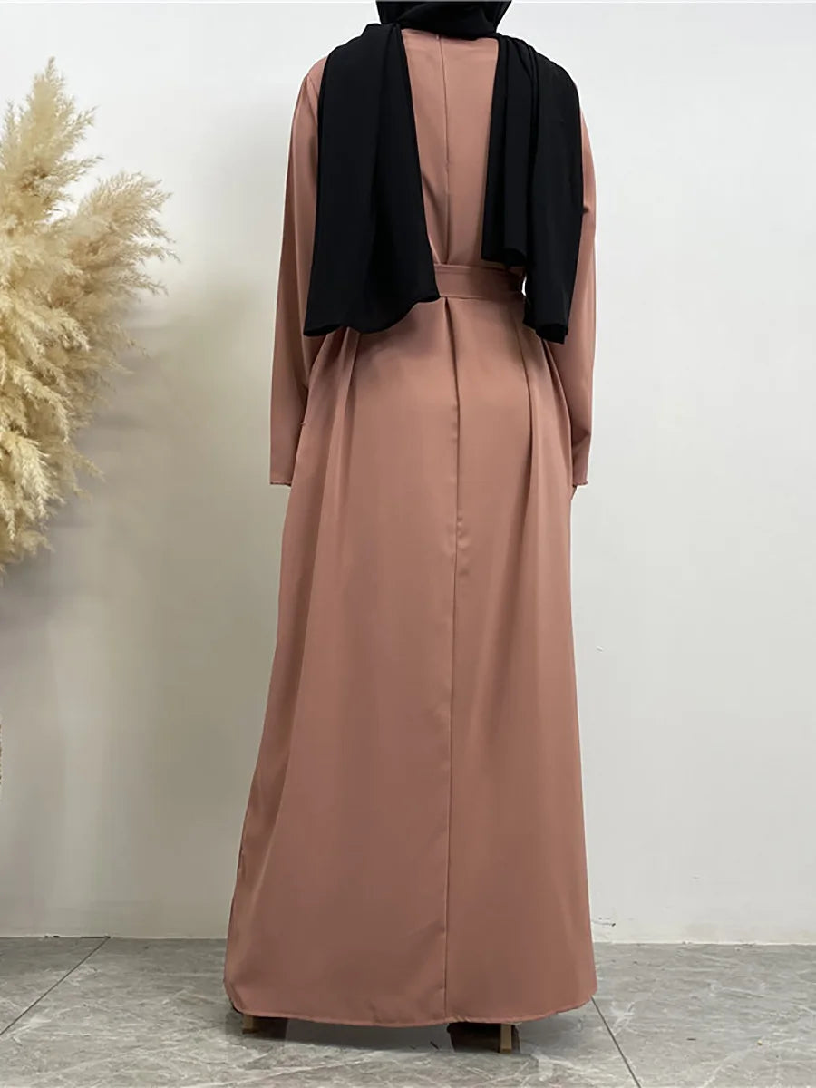 Hanem Turkey Kaftan
